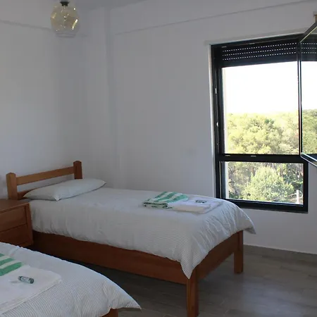 Savana Modern By The Sea Golem (Tirana)