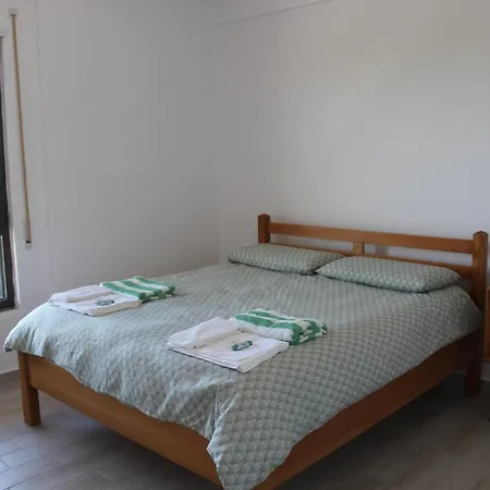 Savana Modern By The Sea Apartamento *