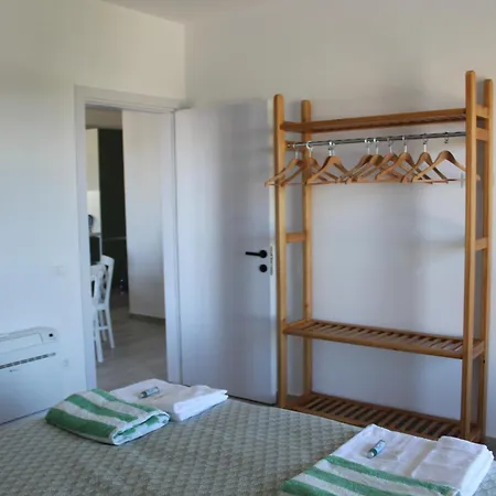 Apartamento Savana Modern By The Sea *