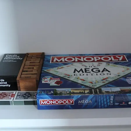 Savana Modern By The Sea 格勒姆