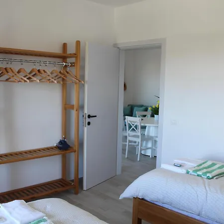 Apartment Savana Modern By The Sea
