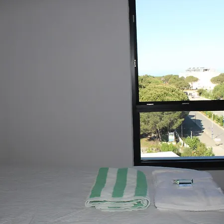 Savana Modern By The Sea Apartment Golem (Tirana)