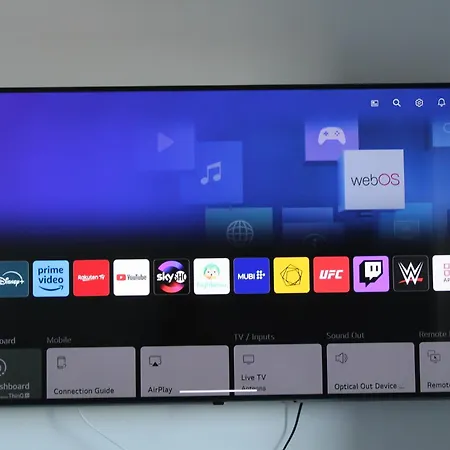 Savana Modern By The Sea * 格勒姆