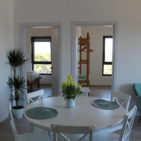 Apartment Savana Modern By The Sea