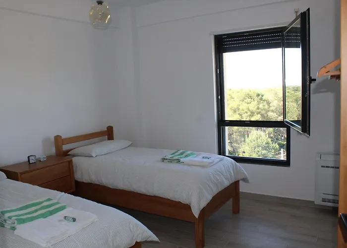 Savana Modern By The Sea Golem (Tirana)