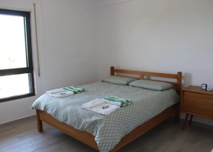 Savana Modern By The Sea Apartment *