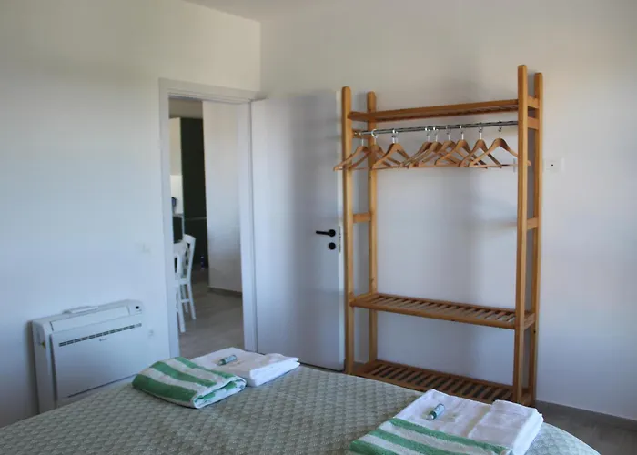 Apartment Savana Modern By The Sea *