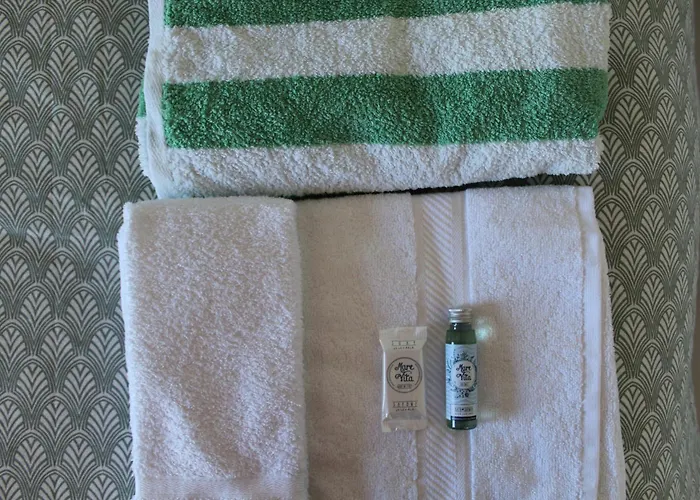 Apartment Savana Modern By The Sea Golem (Tirana)