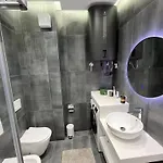 Savana Modern By The Sea Апартаменты Голем