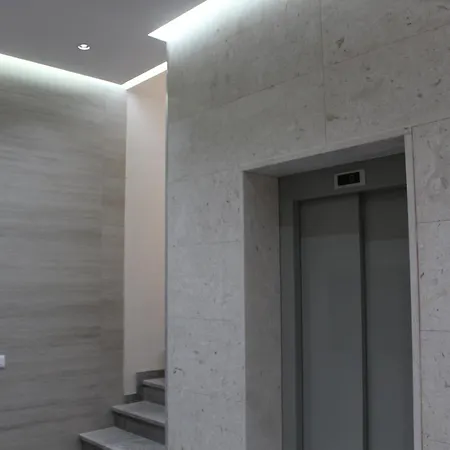 Savana Modern By The Sea Golem (Tirana)