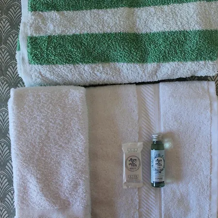 Apartament Savana Modern By The Sea Golem (Tirana)