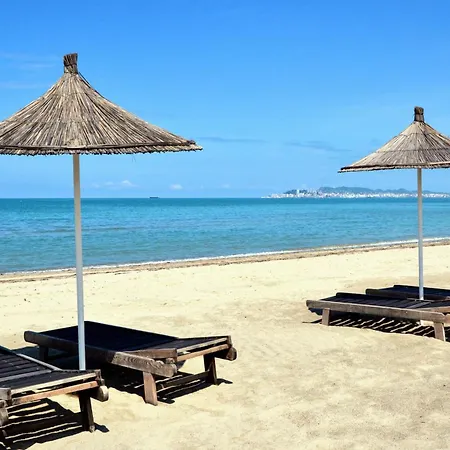 Savana Modern By The Sea *