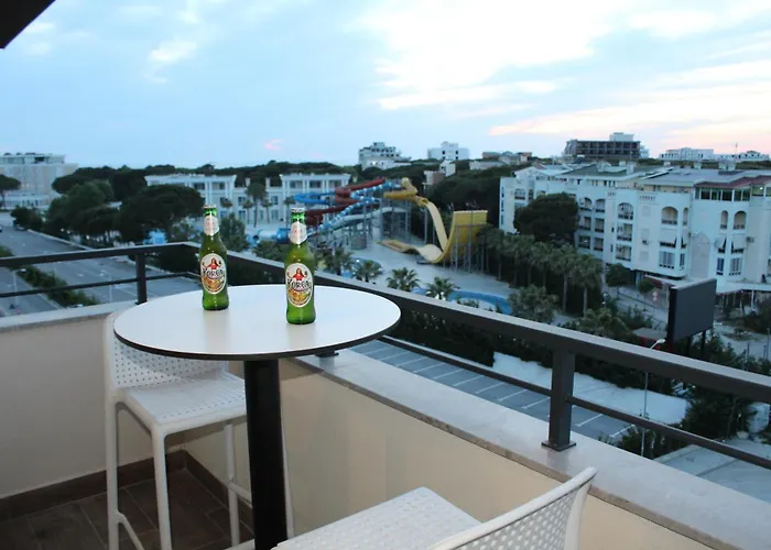 アパート Savana Modern By The Sea *