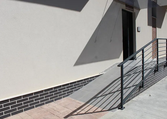 アパート Savana Modern By The Sea ゴーレム