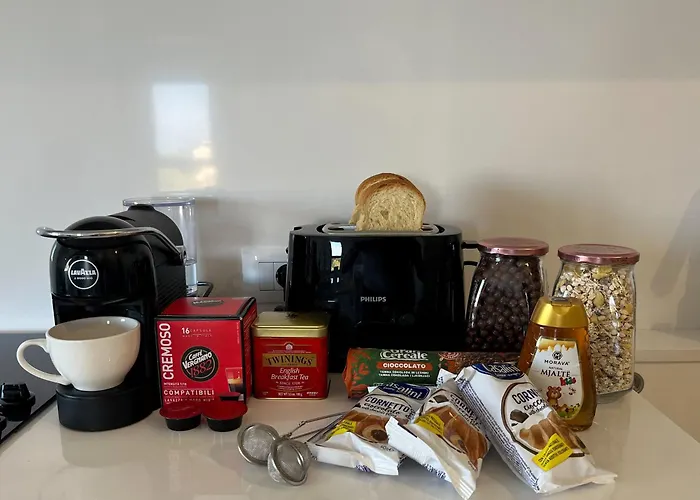 Savana Modern By The Sea * Golem (Tirana)